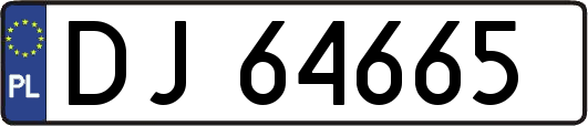 DJ64665