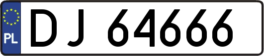 DJ64666