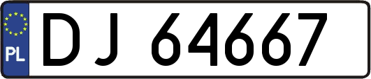 DJ64667