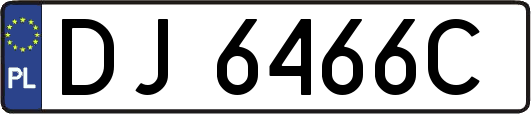 DJ6466C