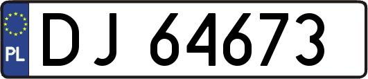 DJ64673