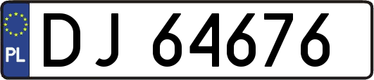 DJ64676