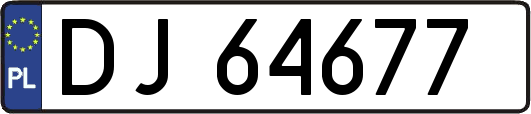 DJ64677