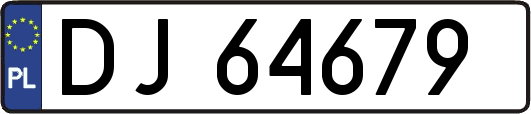 DJ64679