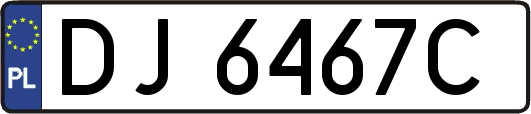 DJ6467C