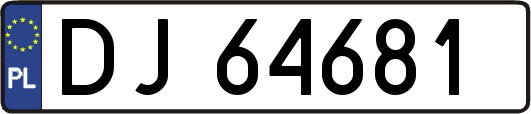 DJ64681