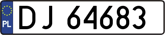 DJ64683