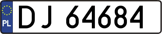 DJ64684
