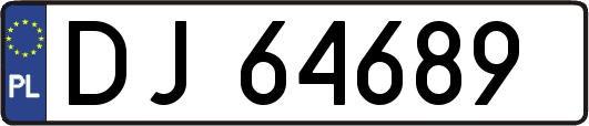 DJ64689