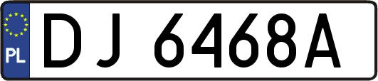 DJ6468A
