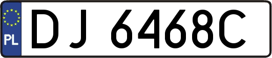 DJ6468C
