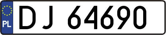 DJ64690