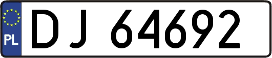 DJ64692