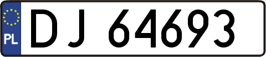 DJ64693