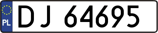 DJ64695