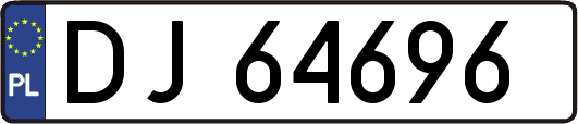 DJ64696