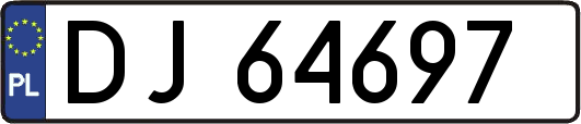 DJ64697