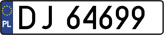DJ64699