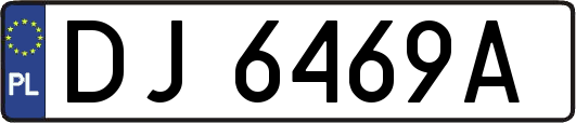 DJ6469A