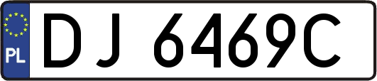 DJ6469C