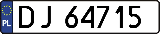 DJ64715