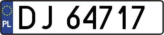 DJ64717