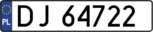 DJ64722