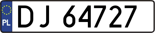 DJ64727