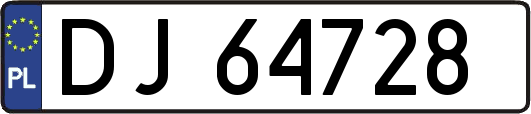 DJ64728