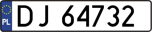 DJ64732