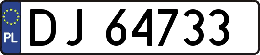 DJ64733