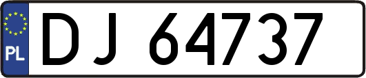 DJ64737