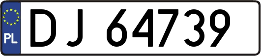 DJ64739