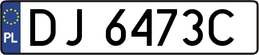 DJ6473C