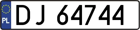 DJ64744