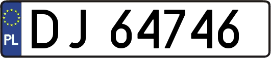 DJ64746