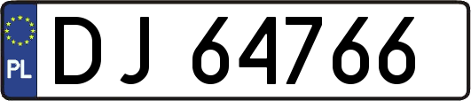 DJ64766