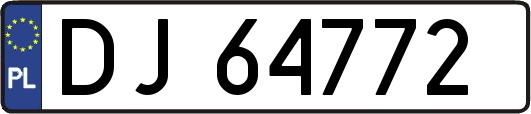 DJ64772