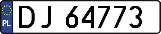 DJ64773