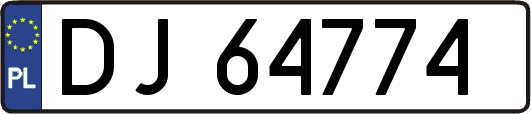 DJ64774