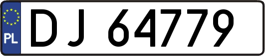 DJ64779