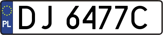 DJ6477C