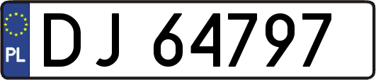 DJ64797