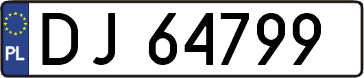DJ64799