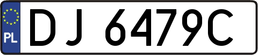 DJ6479C