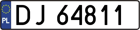 DJ64811