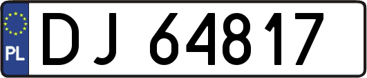DJ64817