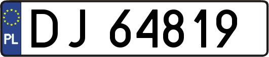DJ64819