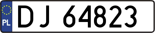 DJ64823