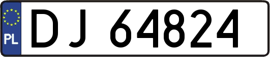 DJ64824